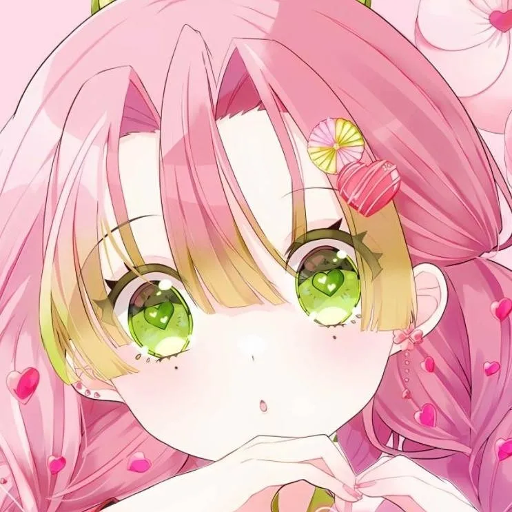 chat with ai character: Shinobu & Mitsuri