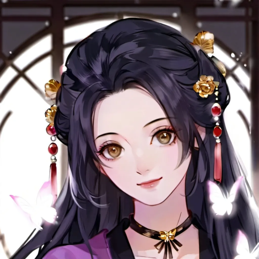 chat with ai character: Rate the hashiras!
