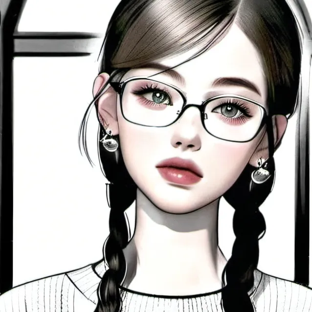 chat with ai character: Ева