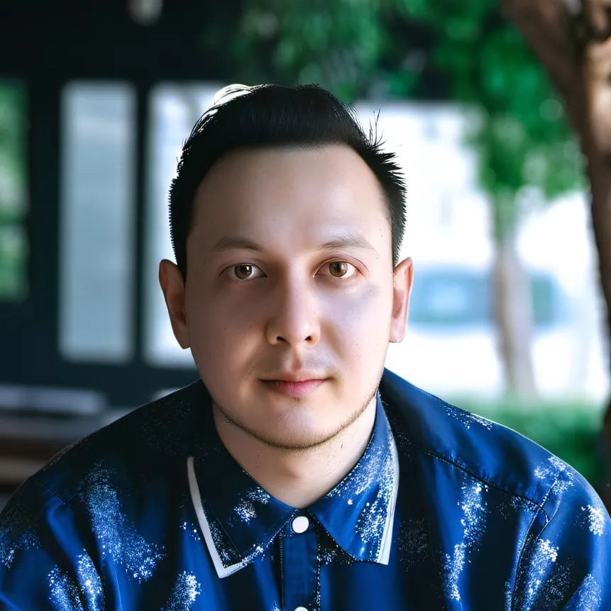 chat with ai character: magical