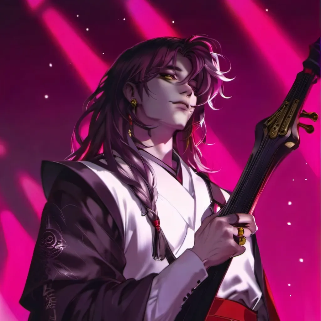 chat with ai character: KPDH x JJK?-