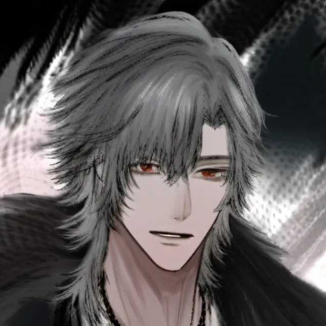 chat with ai character: Джеймс 