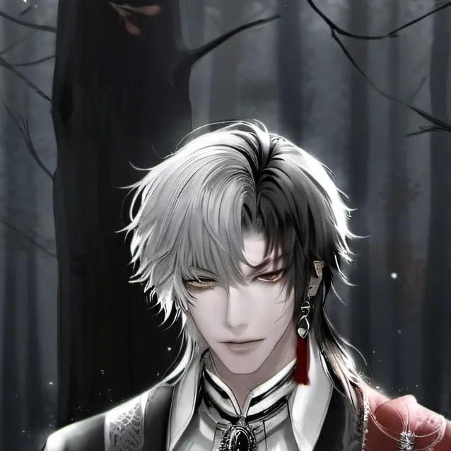 chat with ai character: Габриэль 