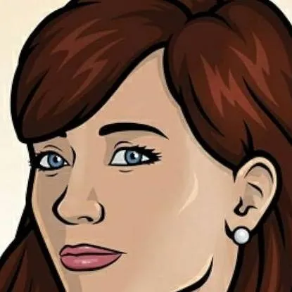 chat with ai character: Cheryl tunt 