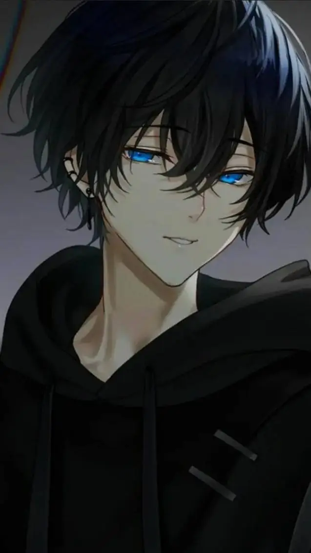 ai character: Focus background