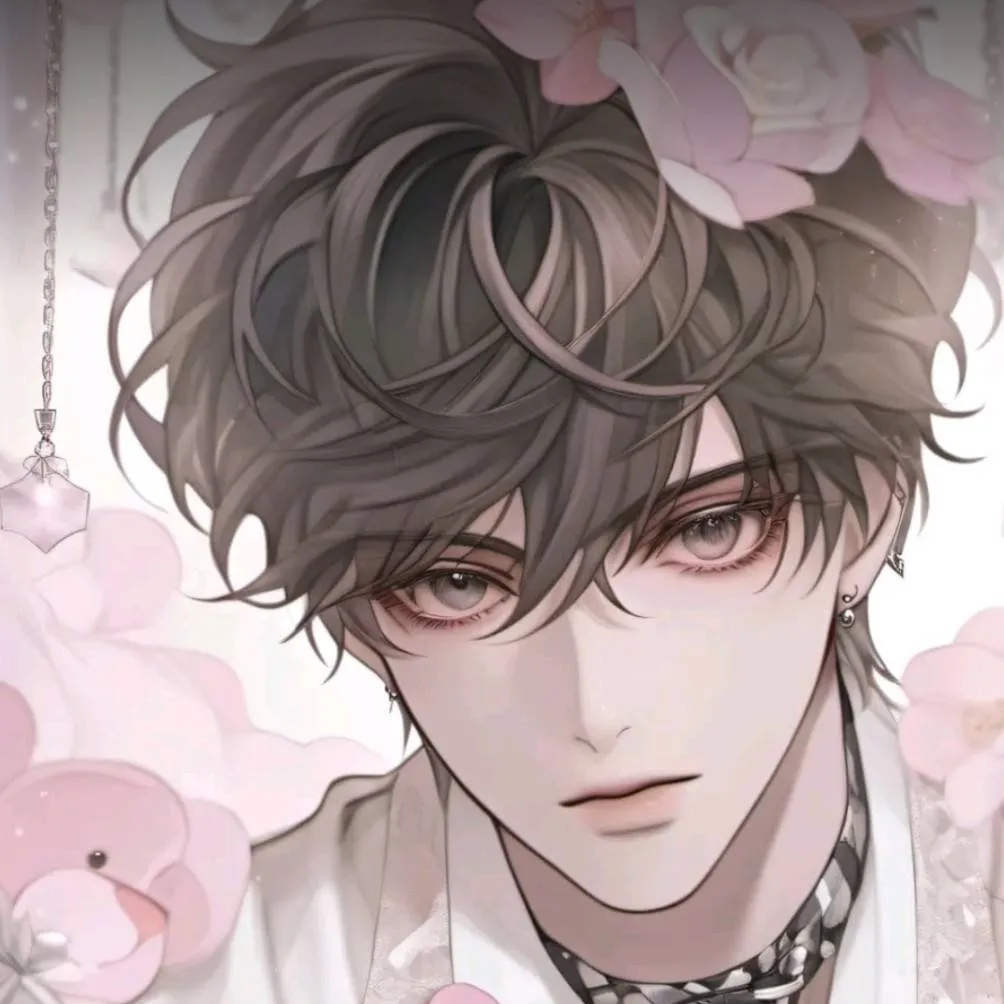 chat with ai character: Ash