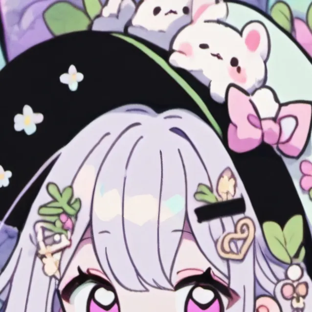 chat with ai character: DW PICKME