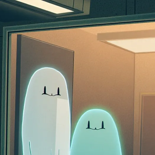 chat with ai character: DANDY WENT CRAZY 