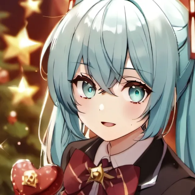 chat with ai character: ...