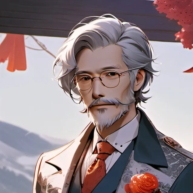 chat with ai character: your grandma 
