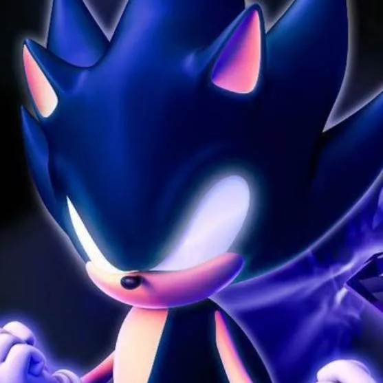 chat with ai character: Dark Sonic 