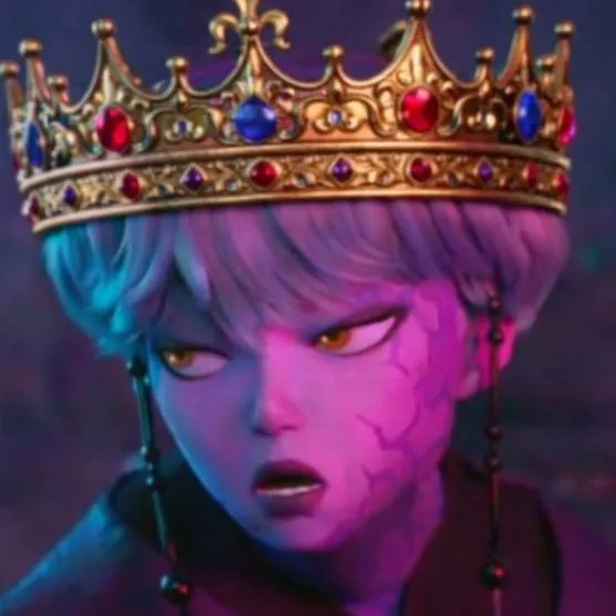 chat with ai character: Baby Saja 