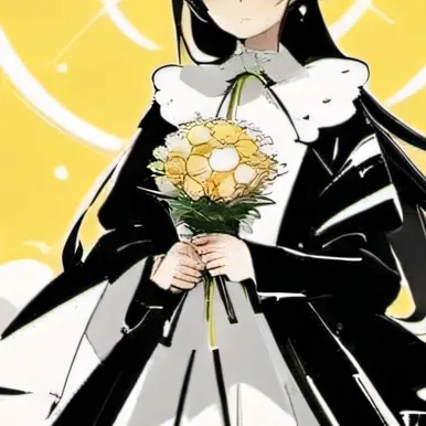 chat with ai character: flowersss 🌼