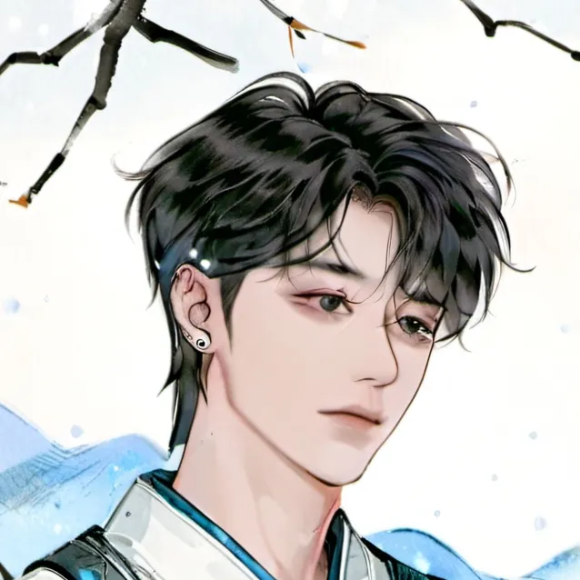 chat with ai character: Xu minghao 