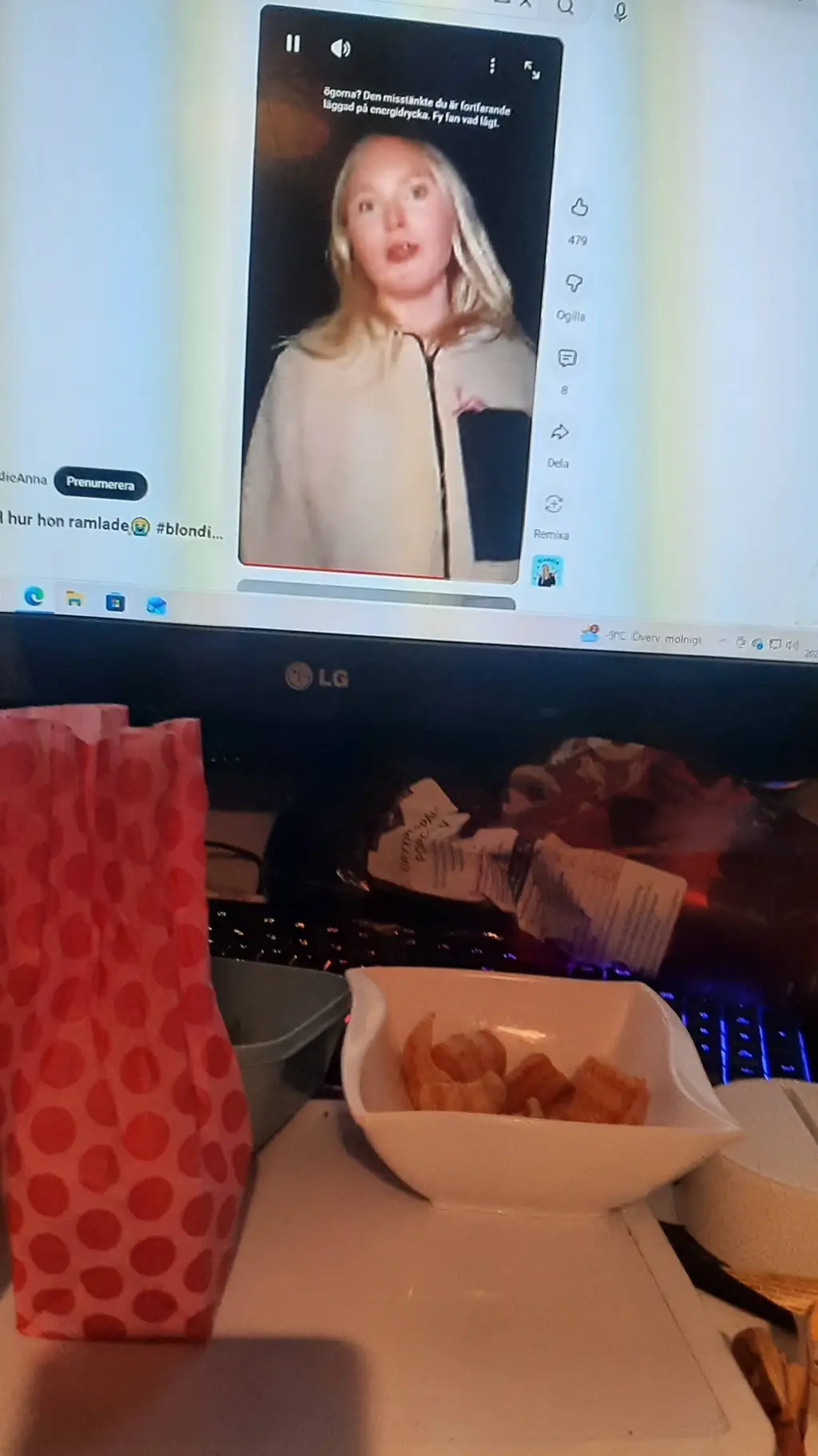 ai character: ☆~Dw Sleepover~☆ background