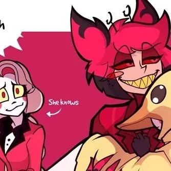 chat with ai character: radio apple