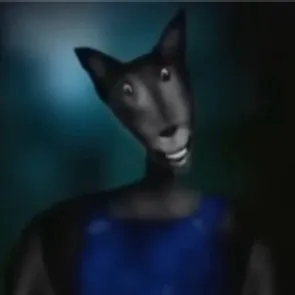 chat with ai character: The Big Bad Wolf