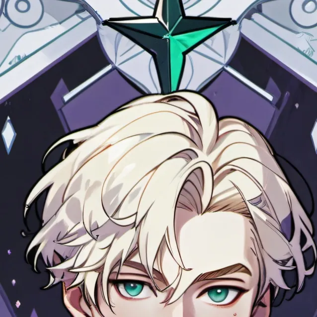 chat with ai character: ♡draco♡