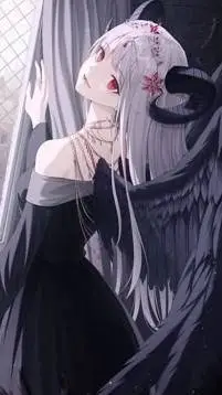 ai character: Варя background
