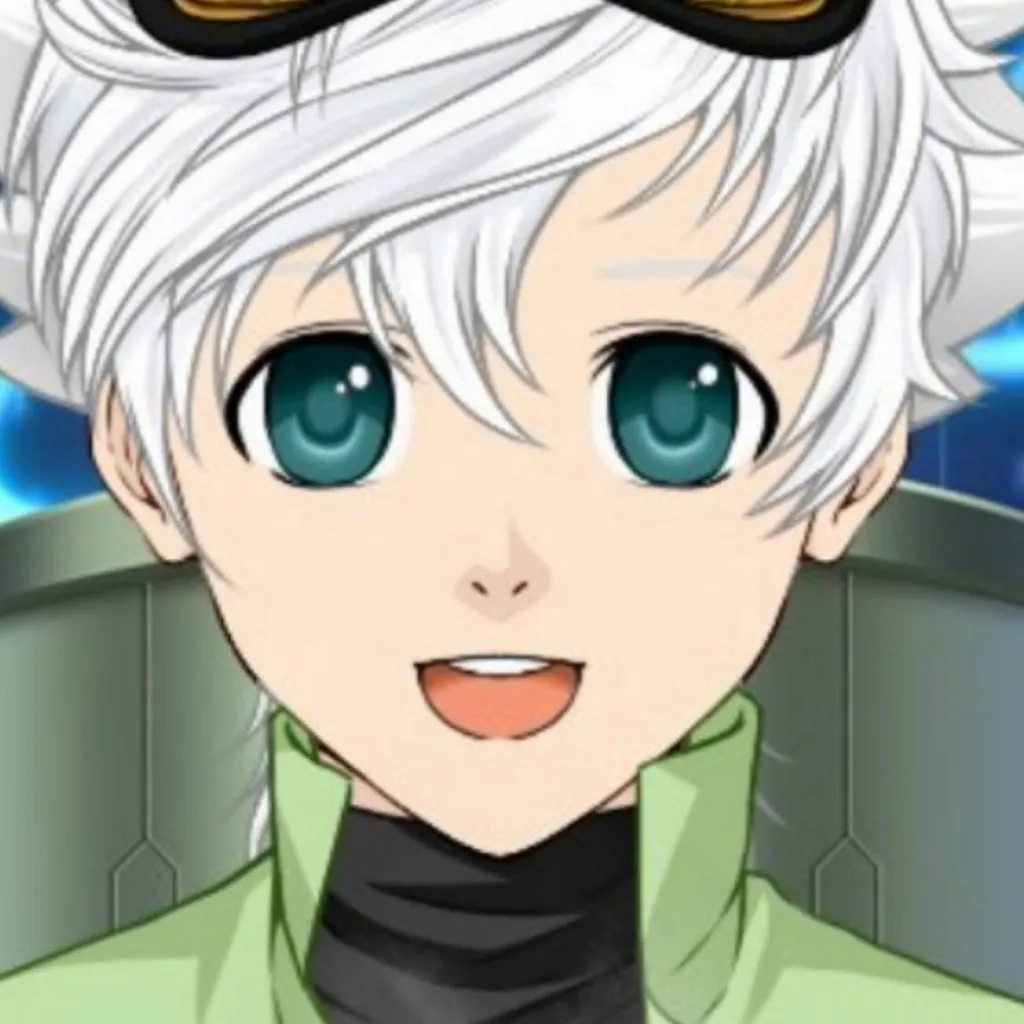 chat with ai character: KraoESP 