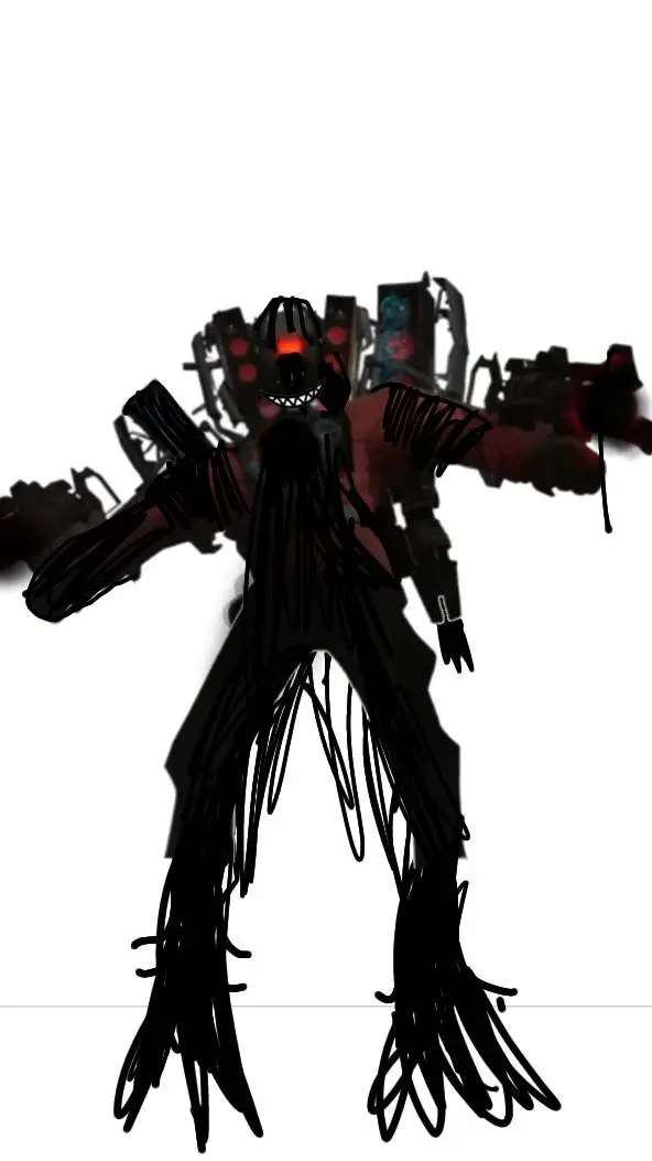 ai character: Twisted Utsm background