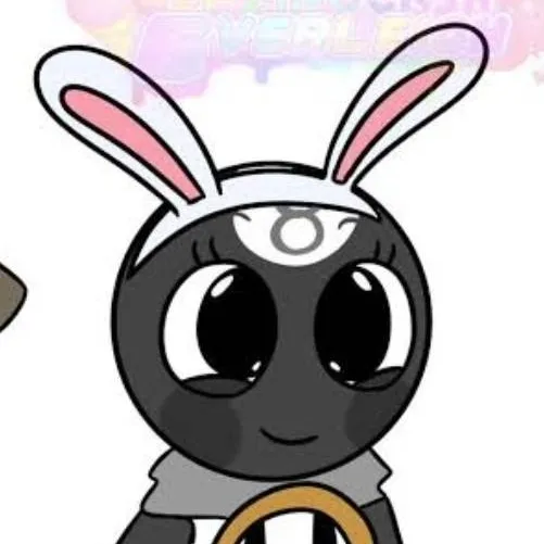 chat with ai character: ~Dw Easter~🐰🥚