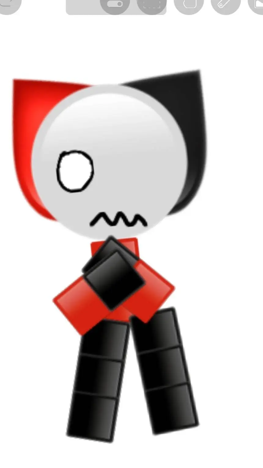 ai character: T Speakerkit 2 background