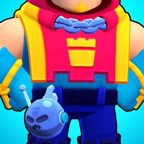 chat with ai character: Grom Is my Love