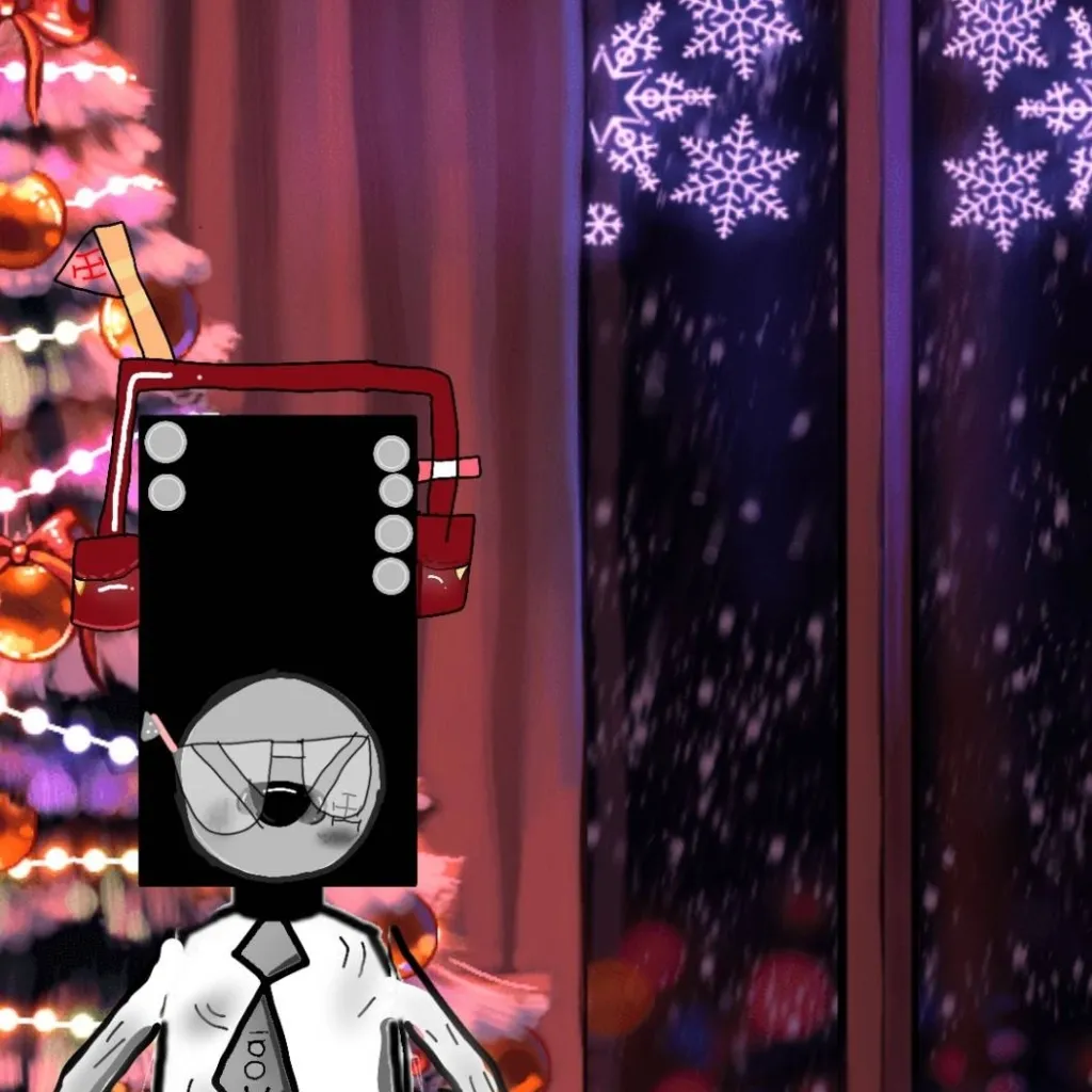 chat with ai character: Coa& L.speakerman