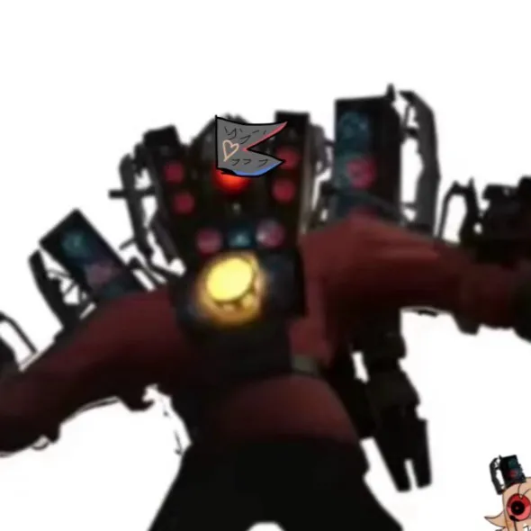 chat with ai character: Lethal Utsm Goob