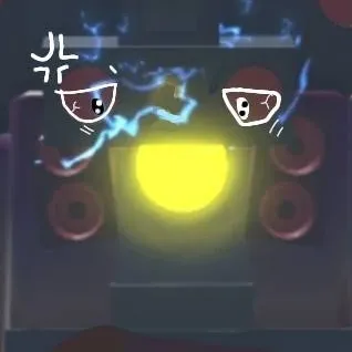 chat with ai character: Itsm's Revenge