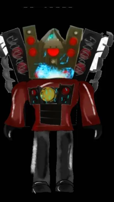 ai character: Itsm Family  background