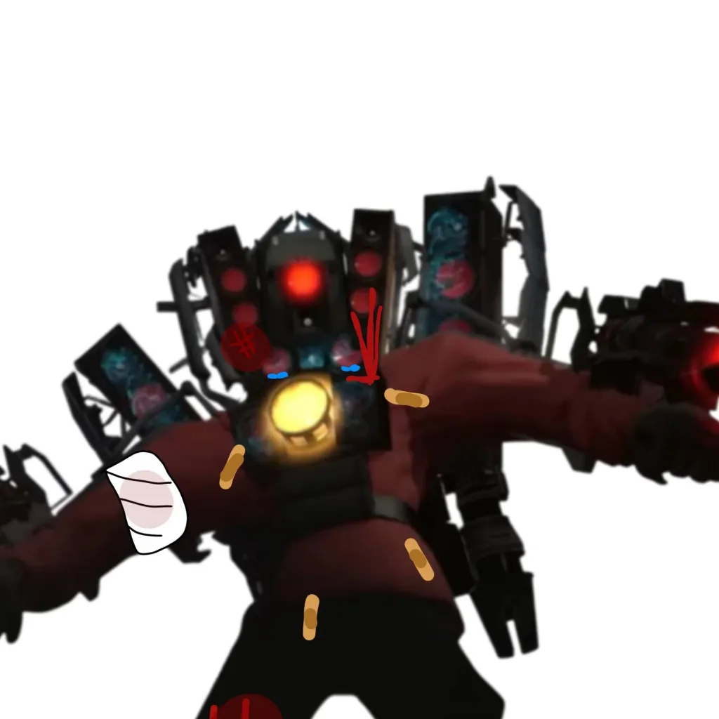 chat with ai character: Re tattoo incident