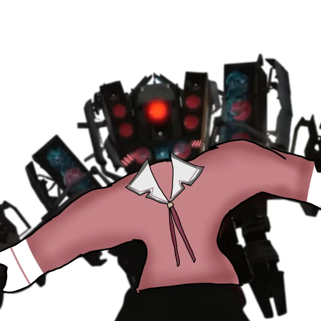 chat with ai character: Osaka Itsm