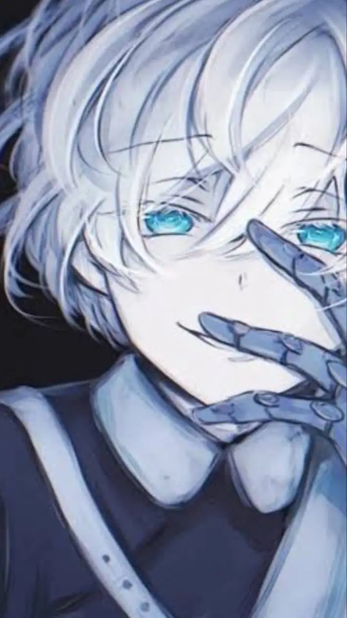 ai character: Mikhail (misha) background