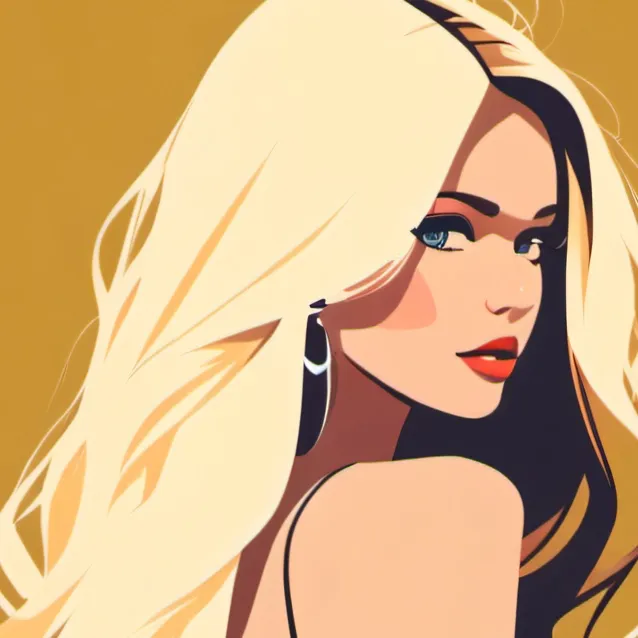 chat with ai character: Paulina