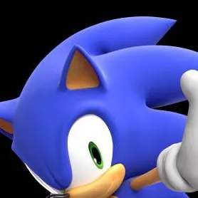 chat with ai character: Sonic 