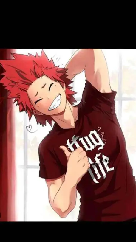 ai character: Kiri background