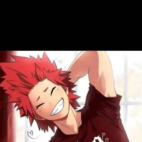 chat with ai character: Kiri