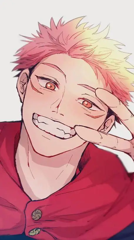 ai character: sukuna jjk background