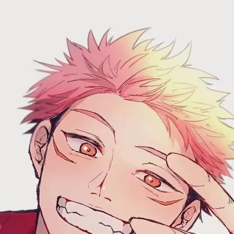 chat with ai character: sukuna jjk