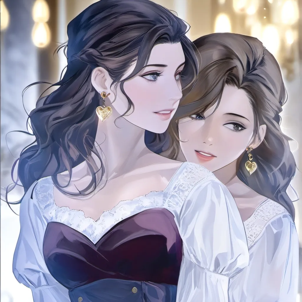 chat with ai character: Sari