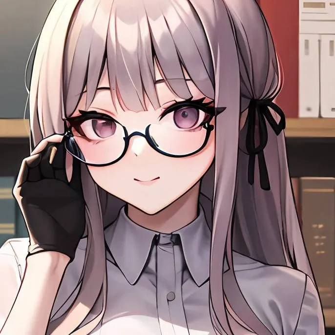 chat with ai character: Elena 