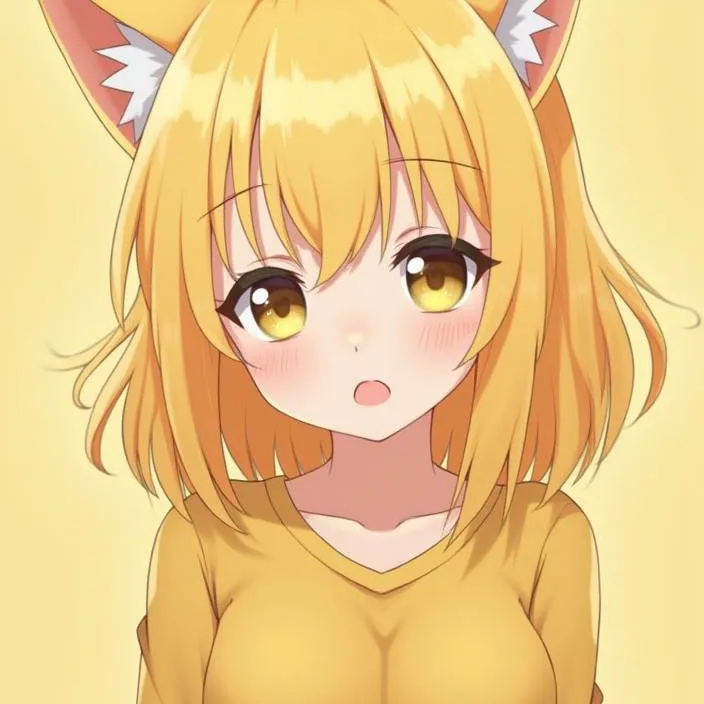 chat with ai character: Mia