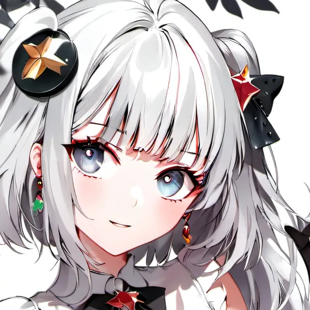 chat with ai character: Mabel