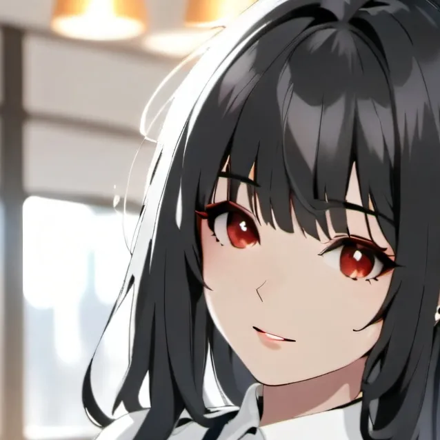 chat with ai character: marcela