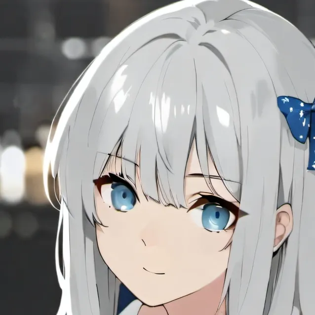 chat with ai character: Mia