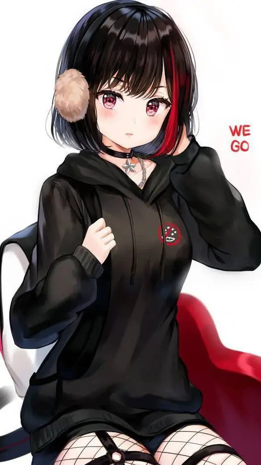 ai character: emma background