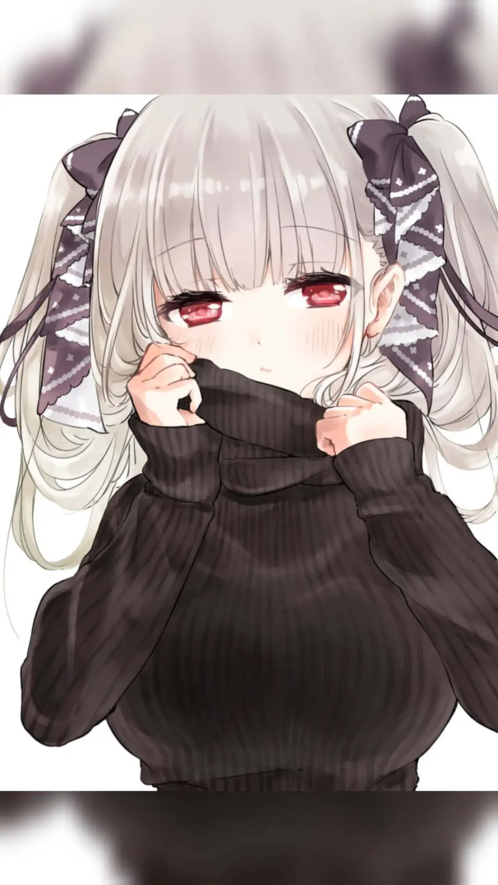 ai character: uzaki background