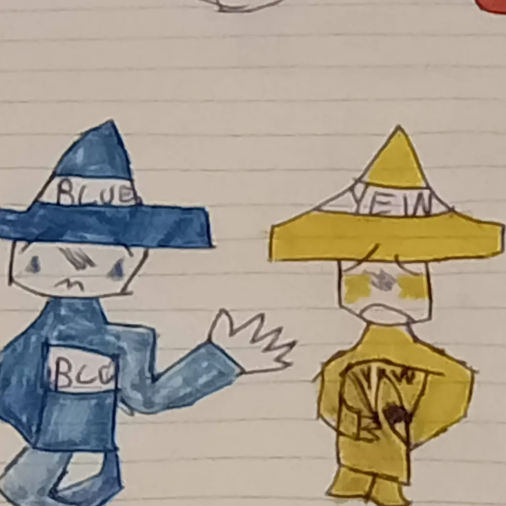 chat with ai character: Playtime Gore